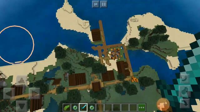 Я прошла Minecraft смотреть онлайн