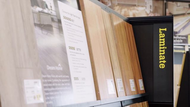 Delaware Bay Driftwood Laminate Flooring REVIEW | LL Flooring (Formerly Lumber Liquidators)