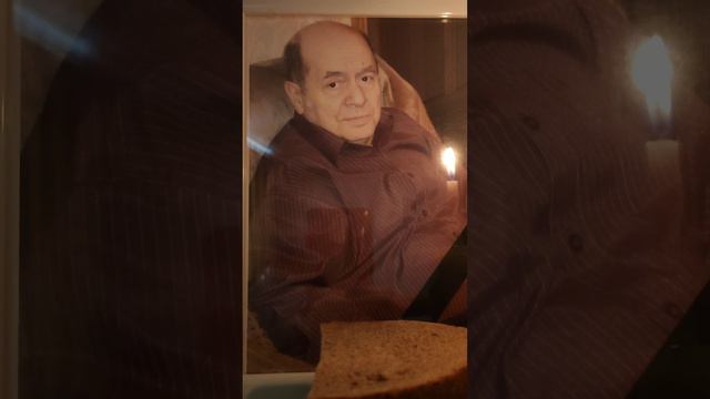 Темная ночь - 40 дней без папы💔 смотреть онлайн