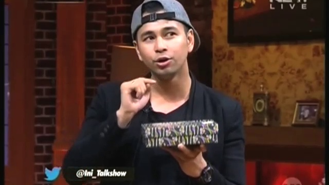 #RANSonIniTalkshowNET Part 4