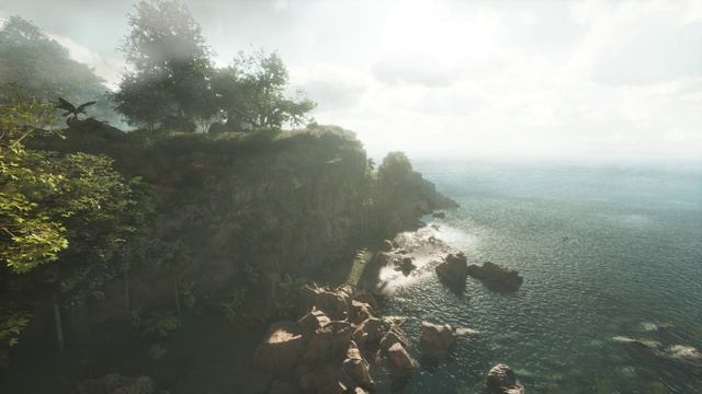 ARK Survival Ascended | 4K Photorealistic Live Wallpaper | Animated Background / Free download #16 смотреть онлайн