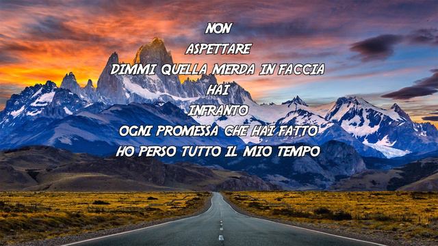 Ryan Oakes - 2L8 (Too late) TRADUZIONE ITA смотреть онлайн