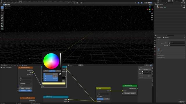 98 - Shade your own sky fo stars смотреть онлайн
