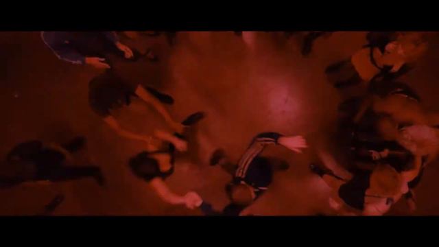 Exclusively, Thomas Bangalter - Sangria , CLIMAX By Gaspar Noe