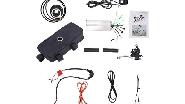 ➤ Le 3 migliori kit di trasformazione bici elettrica ✓ смотреть онлайн