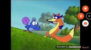 Жулик не воруй о ужас(2)