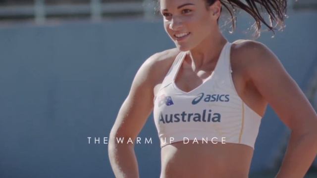 Michelle Jenneke