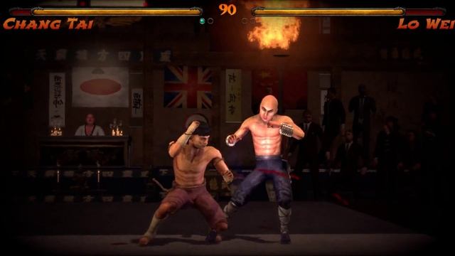 Kings Of Kung Fu Part 1 смотреть онлайн