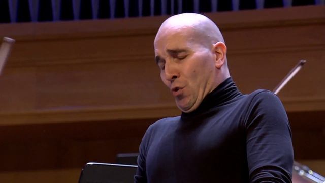 Roberto Di Marino - Meditation