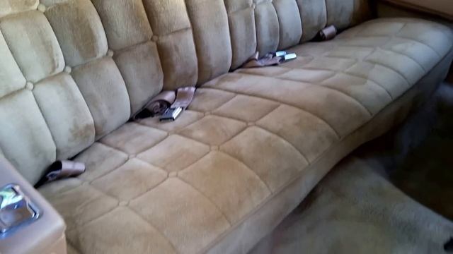 1985 Caprice Coupe @ Karconnectioninc.com Miami