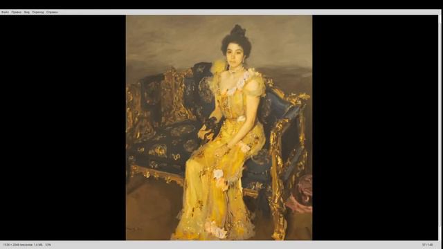 Кса и художественные техники смотреть онлайн