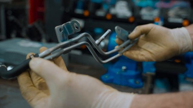 PT 3 INSTALLING TOP GUNS SUPERCHARGER Kit + DYNO ON A NISSAN 370z смотреть онлайн