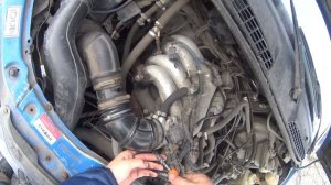 УМЗ 4216 проблемы, холостого хода, РХХ не работает