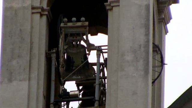 Nuovo Vescovo a Vigevano (PV) : CAMPANE A FESTA!!!! 250° VIDEO!! смотреть онлайн