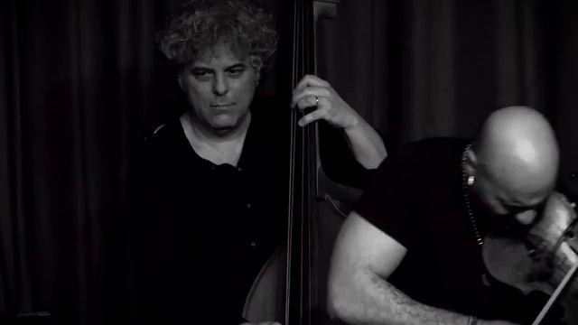 ALESSANDRO QUARTA 5et, Live In Germany. Libertango Piazzolla