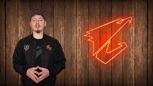 Обзор игровых монитора GIGABYTE G27Q и GIGABYTE G27F