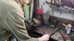 Как отремонтировать задние суппорта на Фольксваген транспортер Т4.