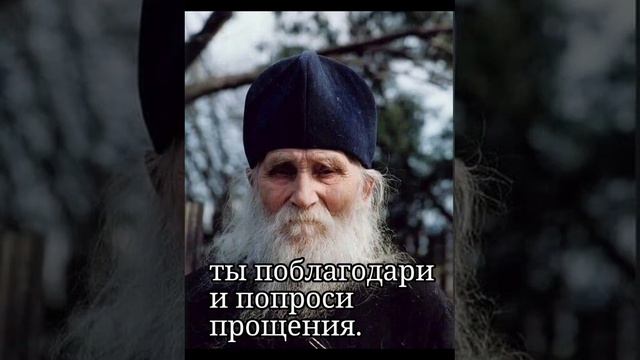 "Прости меня ради Христа". Старец Николай Гурьянов смотреть онлайн