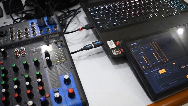 [2] Speaker Sound Test: JBL EON715 + JBL EON718S | PA Setup: 1 Top & 1 Sub | EQ: Flat & EON715 смотреть онлайн