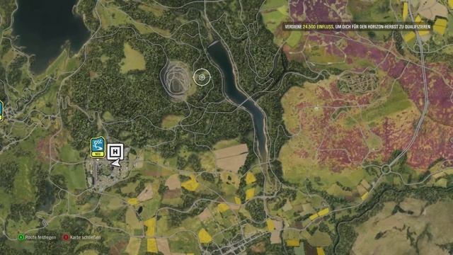 McLaren Senna + Ford Focus RS | Let's Play Forza Horizon 4 deutsch Xbox One X 4K Gameplay #001 смотреть онлайн