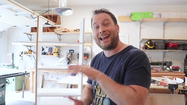 DIY Bedroom Closet With Sheets Of Plywood For $100 On A Budget | DIY | Woodworking Project