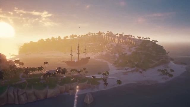 Sea of Thieves – Heute Closed Beta Start ◈ Gameplay German Deutsch смотреть онлайн