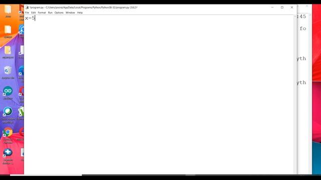 Python Basics Part 1 | Learn Python in Tamil смотреть онлайн