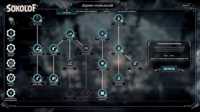 FrostPunk►финал►5 смотреть онлайн