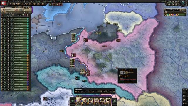 ANFÄNGERTUTORIAL für Einsteiger (Teil2)💂 Hearts of Iron 4 | 2022/Deutsch смотреть онлайн