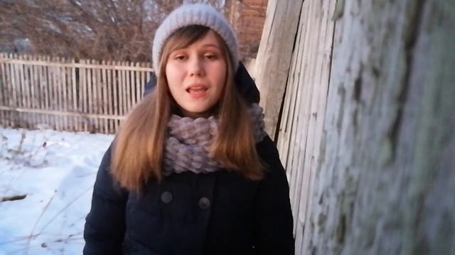 Стихотворение "По ночам звучит надрывный кашель" смотреть онлайн