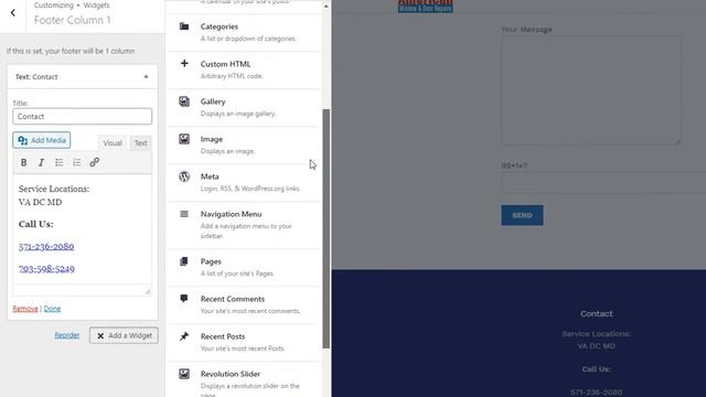 write a post with seo americanwindowdoorrepairs a glass company in Virginia DC and Maryland Service смотреть онлайн