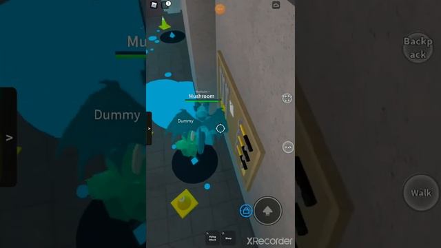Testing a dummy command in kaiju paradise (edited description) смотреть онлайн
