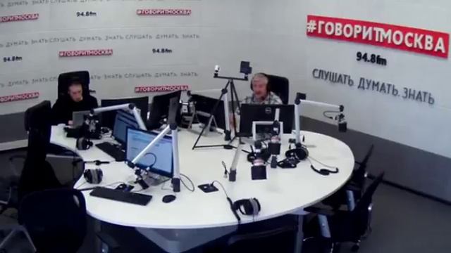 Почему опасно совать голову в микроволновку рассказал профессор Савельев смотреть онлайн