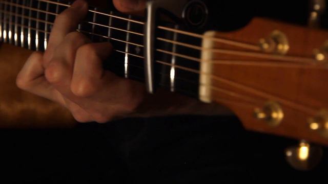 Nothing's Gonna Change My Love For You - Guitar Cover / Stefan Demetz смотреть онлайн