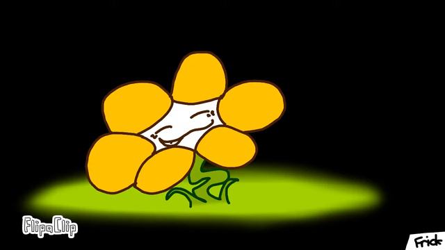 UNDERTALE GIF test смотреть онлайн