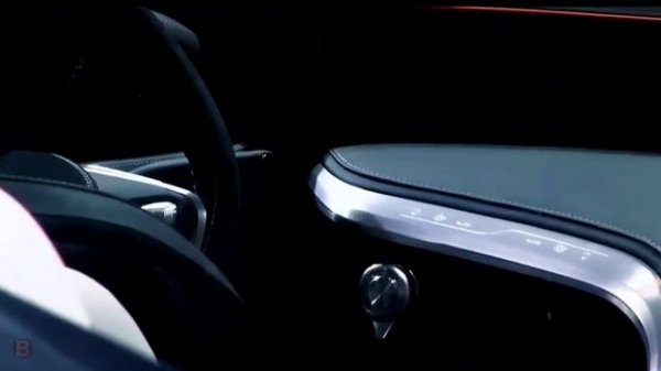 2023 Infiniti Q80 Inspiration Concept Debuts Promise Deprive You Of Oxygen