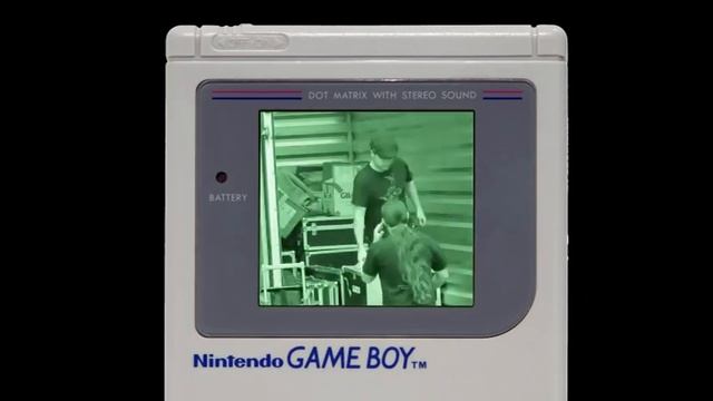 AHAB - On The Road TV #1 | Loading смотреть онлайн