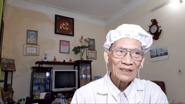 Cây Đuôi Chuột là cây thuốc quý l BsDoNguyenThieu смотреть онлайн