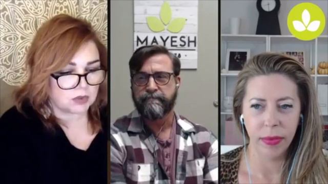 A Minute With Mayesh: Dried Products смотреть онлайн
