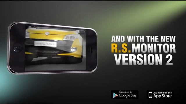 R.S. Monitor - App store & Google play смотреть онлайн