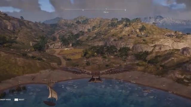 Assassin's Creed Odyssey - Part 9 - Attika смотреть онлайн