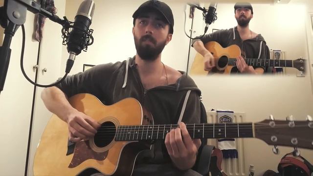XXXTENTACION - Revenge - Cover смотреть онлайн