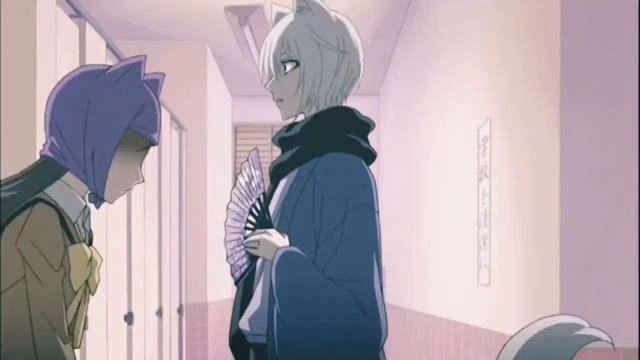 Аниме Очень приятно, бог AMV | "Я люблю тебя. С тобой хотел прожить всю жизнь " смотреть онлайн