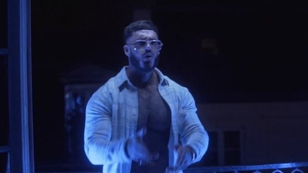 Tovaritch - Cocktail (Clip Officiel)