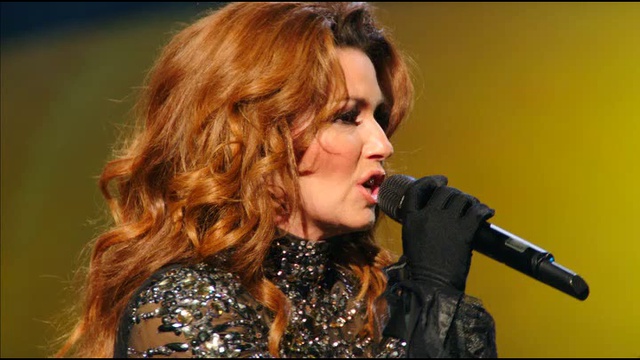 Shania Twain-- Opening & I'm gonna getcha good! смотреть онлайн