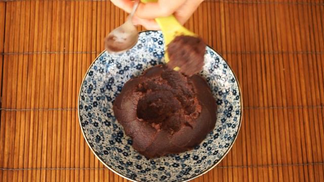 Red Bean Sweet Mochi: Easy Recipe - Morgane Recipes смотреть онлайн