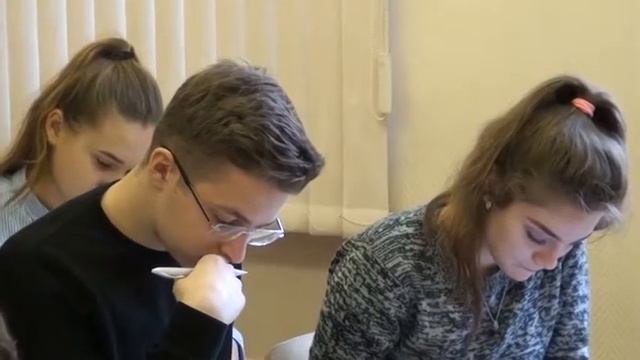 ШКОЛА 656 Большой этнографический диктант 02 11 2018 смотреть онлайн