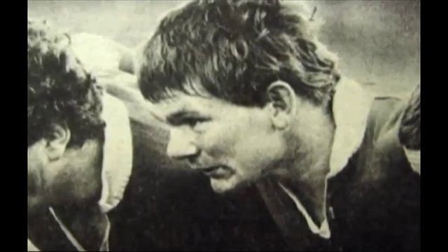 The Mighty Pride - the history of the British and Irish Lions in New Zealand. смотреть онлайн