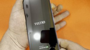 TECNO SPARK 10 HARD RESET