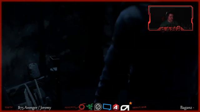Until Dawn Survive the Night Part 1 смотреть онлайн